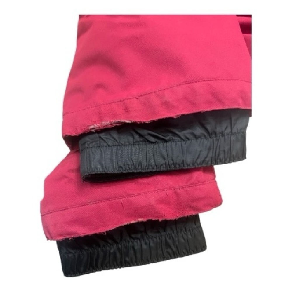 Roxy Girls' Backyard Snow Pants-size small - Picture 5 of 7